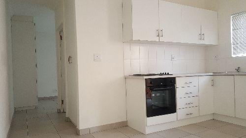 To Let 1 Bedroom Property for Rent in Rusthof Western Cape